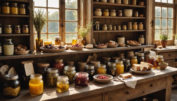 Les pépites artisanales dénichées chez nos petits producteurs