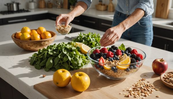 Pourquoi réduire les sucres raffinés protège votre santé