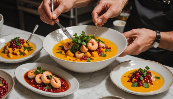 Quels plats exotiques cuisiner pour surprendre vos invités ?