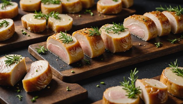 La ferme uhartia : du foie gras frais en circuit court et sans compromis