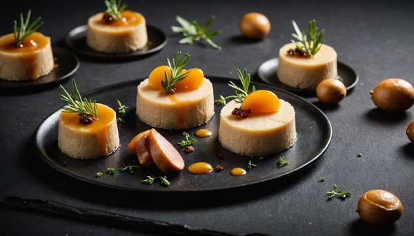 Top 5 raisons de choisir le foie gras frais de la ferme uhartia