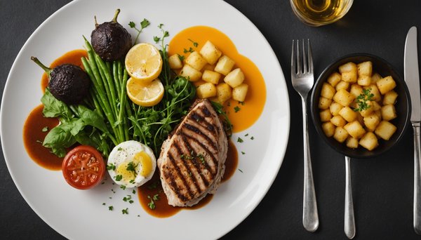 Comment choisir un restaurant pour une expérience culinaire inoubliable