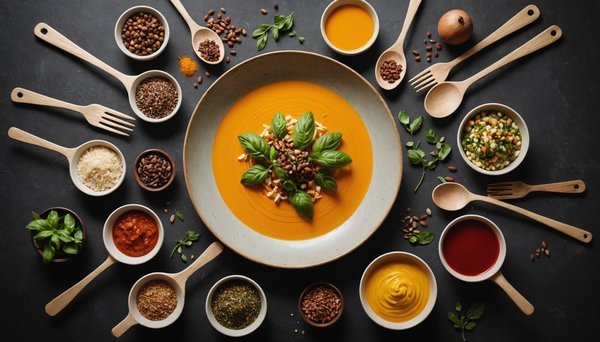 Comment choisir les meilleurs ustensiles pour révéler les saveurs de vos plats