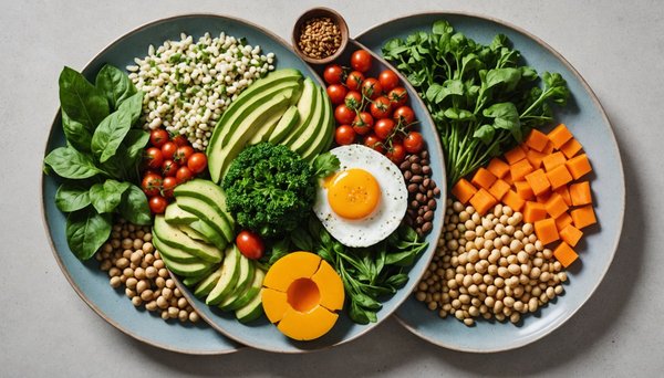 Comment intégrer les protéines végétales dans votre cuisine quotidienne