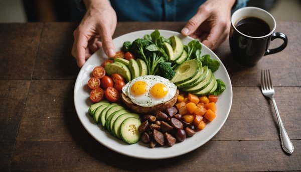 Astuce nutrition : optimiser la digestion grâce aux bonnes associations alimentaires