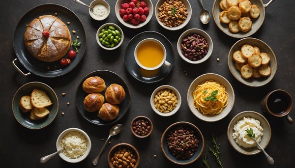 Découvrir les saveurs authentiques : guide des produits locaux français incontournables