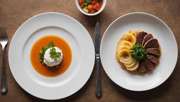 Les avantages des produits locaux pour une cuisine gourmande et responsable