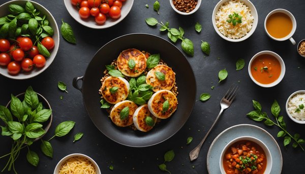 Astuces incontournables pour sublimer vos recettes savoureuses au quotidien