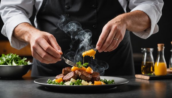 Astuce chef : adapter la cuisson sous vide pour révéler toutes les saveurs