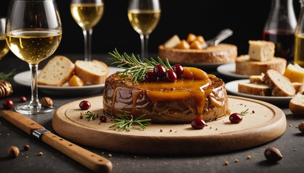Où trouver du foie gras de qualité à prix réduit pour noël ?