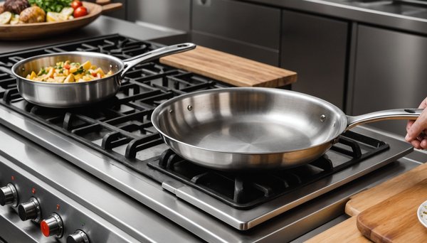 Pourquoi choisir une plancha inox fabriquée en france ?