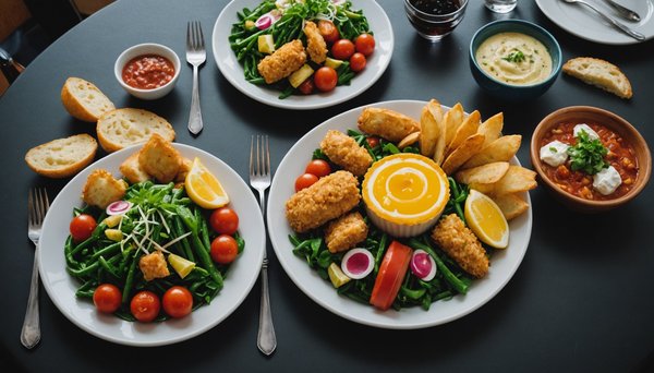 A la découverte de la gastronomie à biarritz