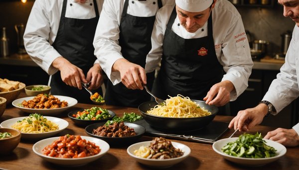 Découverte culinaire : où déguster les meilleures spécialités locales
