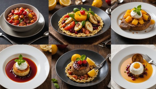 Un voyage gourmand au cœur des saveurs du périgord