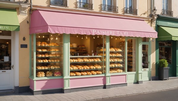 Les douceurs sucrées incontournables à déguster à anglet